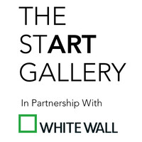 THE START GALLERY → Free Art For Founders logo - Similar company to Truth Founders 2025