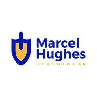 Marcel Hughes logo - Similar company to Skld Relief
