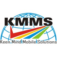 KEEN MIND MOBILE SOLUTIONS (PVT) LTD logo - Similar company to Keen Minds