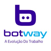 Botway logo - Similar company to Netra Labs
