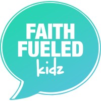 Faith Fueled Kidz logo - Similar company to Faith Aid