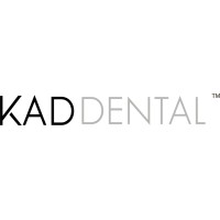 KAD Dental logo - Similar company to The Kad Group