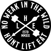 Hunt Lift Eat logo - Similar company to Network Specialists