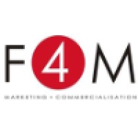 Fit 4 Market Pty Ltd logo - Similar company to Catapult Smallprint