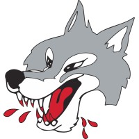 Sudbury Wolves Hockey Club logo - Similar company to California Intercontinental University