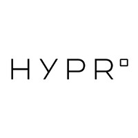 HYPR logo - Similar company to Creata Latam