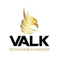 Valk Technologies and Solutions logo - Similar company to Ars Solution