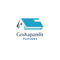 Gruhapandit Tuitions logo - Similar company to Rfchh Software Pvt Ltd