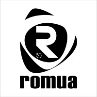ROMUA TG logo - Similar company to Azur Valatex