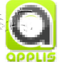 Applis BVBA logo - Similar company to E.C.K.