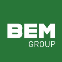 BEM Group logo - Similar company to Trouble Free Computing Solutions