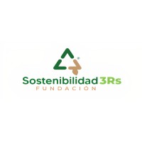 Fundación Sostenibilidad 3Rs logo - Similar company to Dynamyca Sostenible Sl
