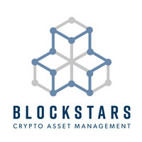 BlockStars Capital logo - Similar company to Infinity Wealth