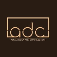 Aqeel Design and Construction logo - Similar company to Mehmood