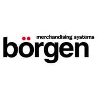 Borgen Systems logo - Similar company to Fuse Fabrication, Llc