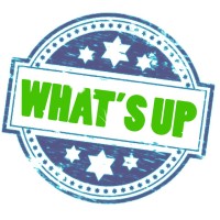What's Up Inglês logo - Similar company to Inglês 3D