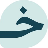 Alkhalil Arabic logo - Similar company to Ghaith Technology