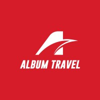 Album Travel logo - Similar company to Click Travel Network