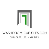Washroom-Cubicles.com logo - Similar company to Cubicle Centre