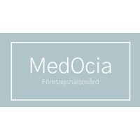 MedOcia Företagshälsovård logo - Similar company to Medpro Clinic