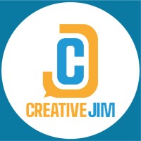 Creative Jim logo - Similar company to Ekho