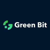 Green Bit Technologies logo - Similar company to Green Bit
