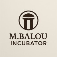 M. BALOU INCUBATOR logo - Similar company to Celium Group S.A
