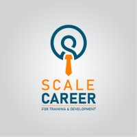 Scale Career logo - Similar company to Backline Talent