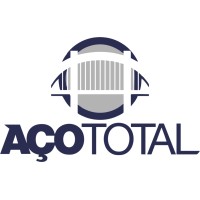 Aço Total logo - Similar company to Perfil Ferro E Aço