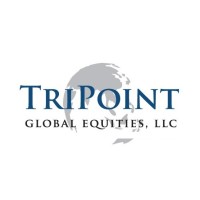 Tripoint Global Equities, LLC logo - Similar company to Melvin & Co.