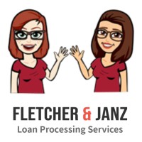 Fletcher and Janz Mortgage Processing Services, NMLS 1922808 logo - Similar company to The Processing Post