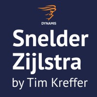 Snelder Zijlstra by Tim Kreffer logo - Similar company to Hrs Makelaars | Wonen