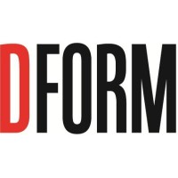 Dform Srl logo - Similar company to Uffix Srl