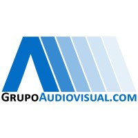 GrupoAudiovisual logo - Similar company to Blender Artists