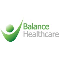 Balance Healthcare Limited logo - Similar company to Botanical Ventures Limited