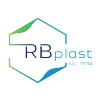 RB Plast Ltd. logo - Similar company to Tianjin Shangdong Packaging Technology Co.,Ltd