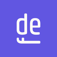 def Creative Studio logo - Similar company to Studio Deon Design