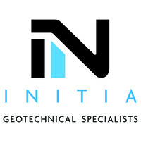 Initia logo - Similar company to Crossfire, A Jensen Hughes Company