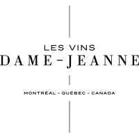Vin Dame Jeanne logo - Similar company to Karam Et Pichette Alimentation