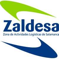 ZALDESA: SALAMANCA INTERMODAL LOGISTIC PLATFORM logo - Similar company to Citycesa S.A.