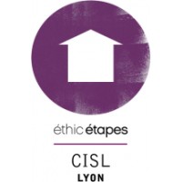 CISL: Centre international de Séjour de Lyon (ETHIC ETAPES) logo - Similar company to Mohom