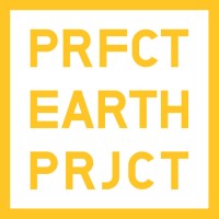Perfect Earth Project logo - Similar company to Sunbird Creative