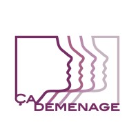 Ça Déménage logo - Similar company to Phoenixea