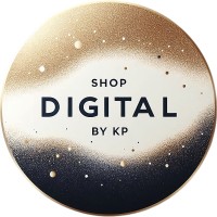 Shop Digital By KP logo - Similar company to Tkhex