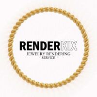 Renderkix logo - Similar company to Hasfalt