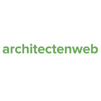Architectenweb logo - Similar company to Studio Sanadora