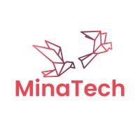 Minatech Brasil logo - Similar company to Be.Diverse