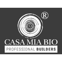 Casamiabio logo - Similar company to Haume - Abitazioni In Legno