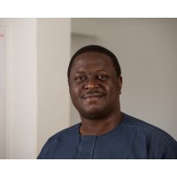 Gbolahan Jacob Akinola logo - Similar company to Aa Precision Optics