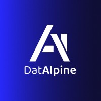 DatAlpine logo - Similar company to Cayco Concretos